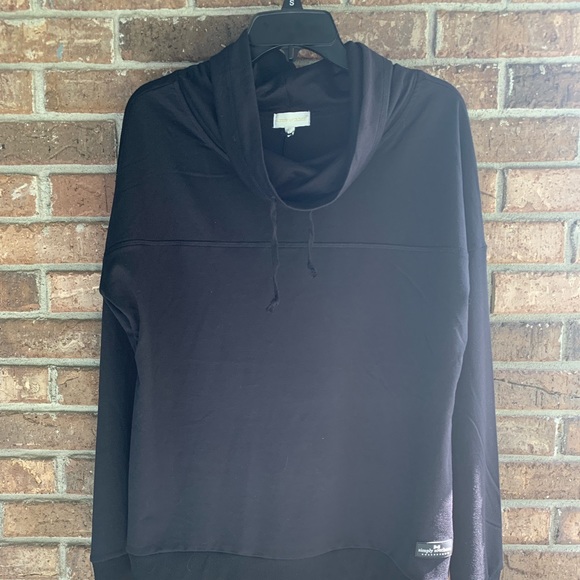 BNWT Simply Southern Hoodie Jacket - Picture 1 of 5